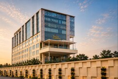 Hotel Babylon Capital
