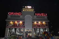 Hotel Grand Haveli Restaurant & Resort