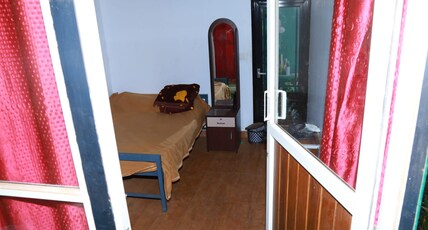 Nomadic Mounty Sathram Room Type - IVORY PEAK COTTAGE