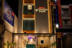 Hotel Central Park
