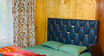 Cozy Kashmir Homestay Room Type - Deluxe Room