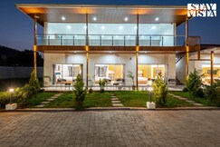 StayVista at The Grand Ten