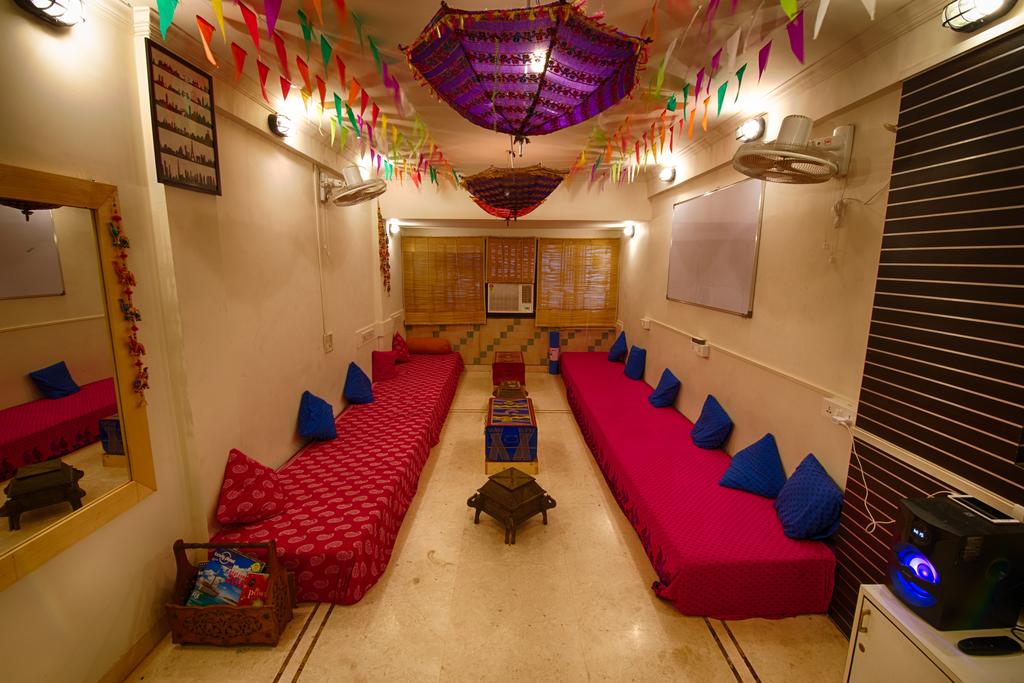Main gallery