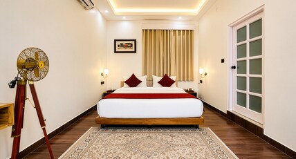 RIASO Room Type - Altura