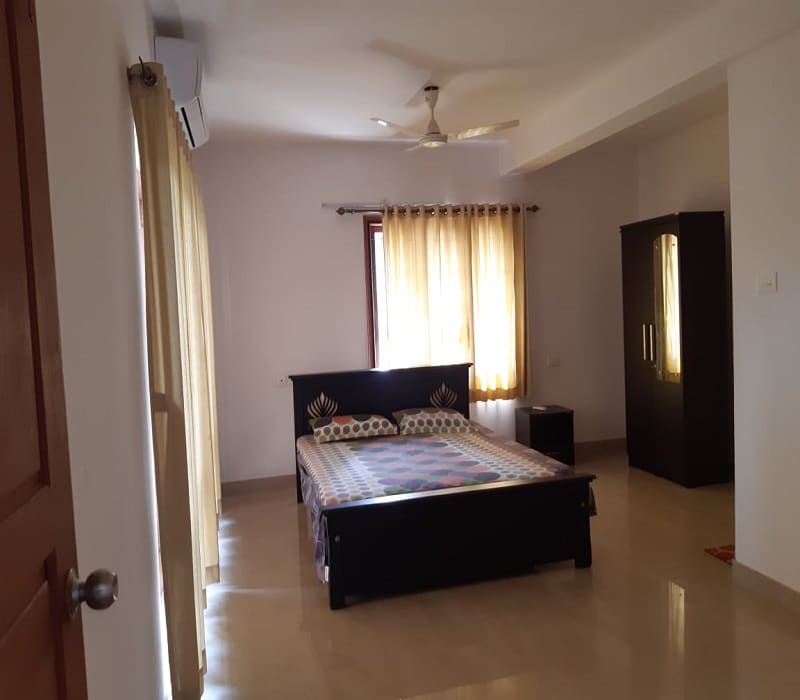 Misri Villa - Mangalore - Tap to explore photos