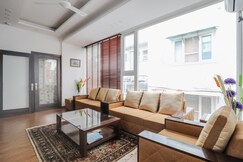 Orania B&B Green Park by Atsar