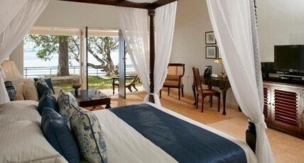 EKHO Lake House Room Type - Premier Room with Lake View