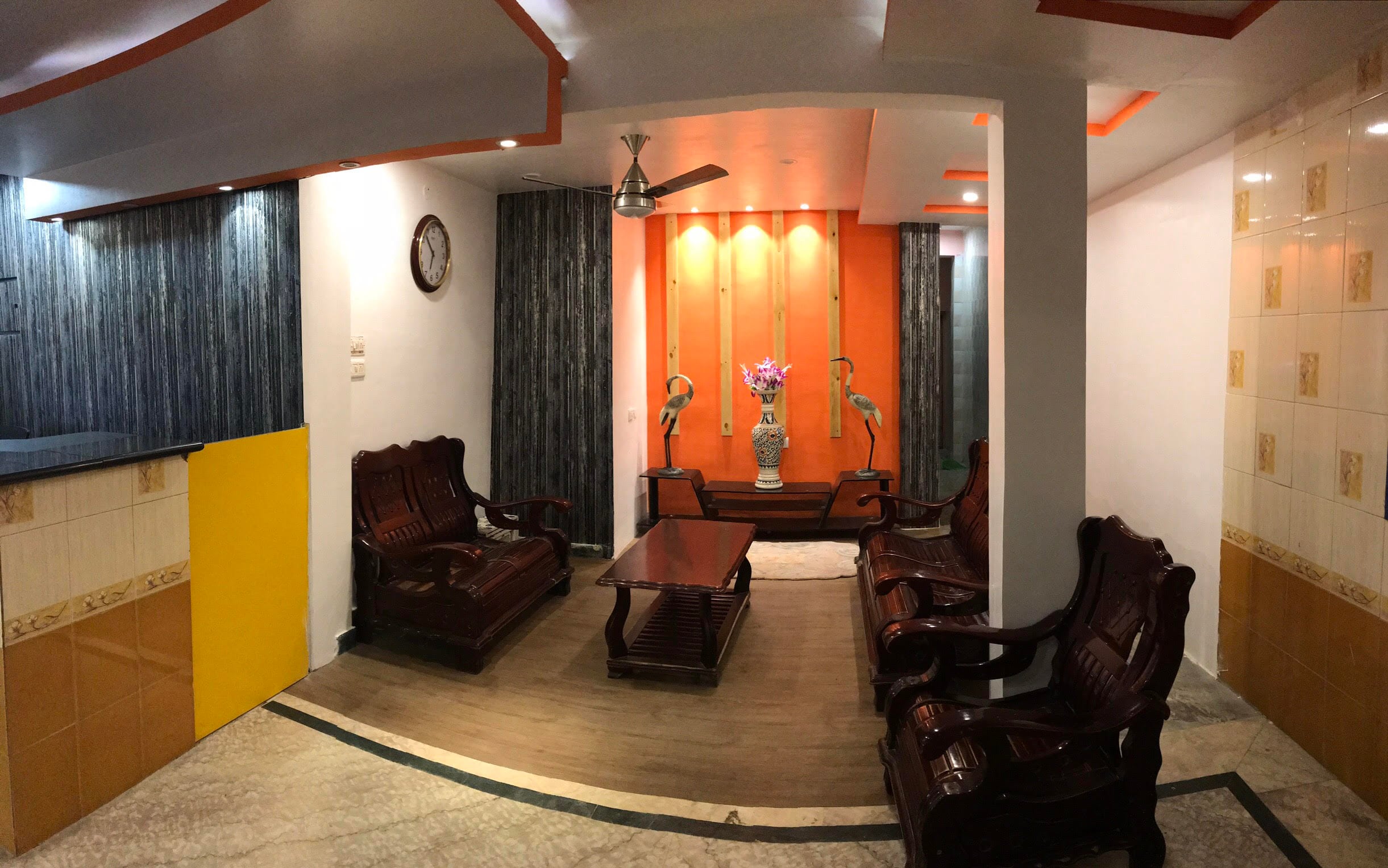 Main gallery
