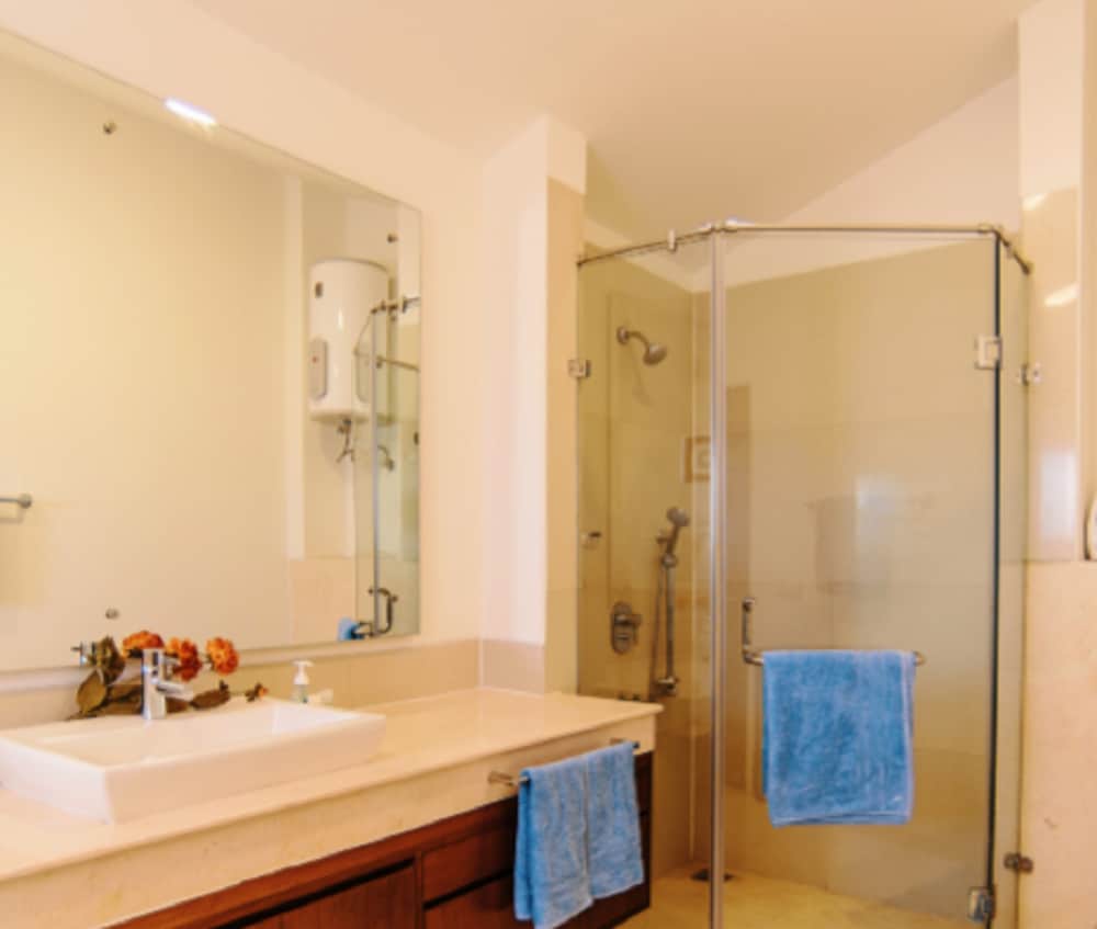 Villa 11 | 3BHK With Private Pool - Tap to explore photos