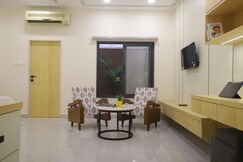 Address of Sumeru serenity Homestay
