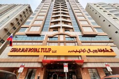 Palette Sharjah Aparthotel formerly Royal Tulip
