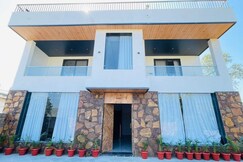 Address of Udaipur luxury 3BHK Villa with Private Pool Lawn