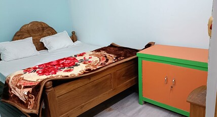 Bamni Tourist Lodge Room Type - Executive Room - Double Occupancy