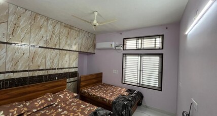 V. S. Homes Room Type - Bedroom 3