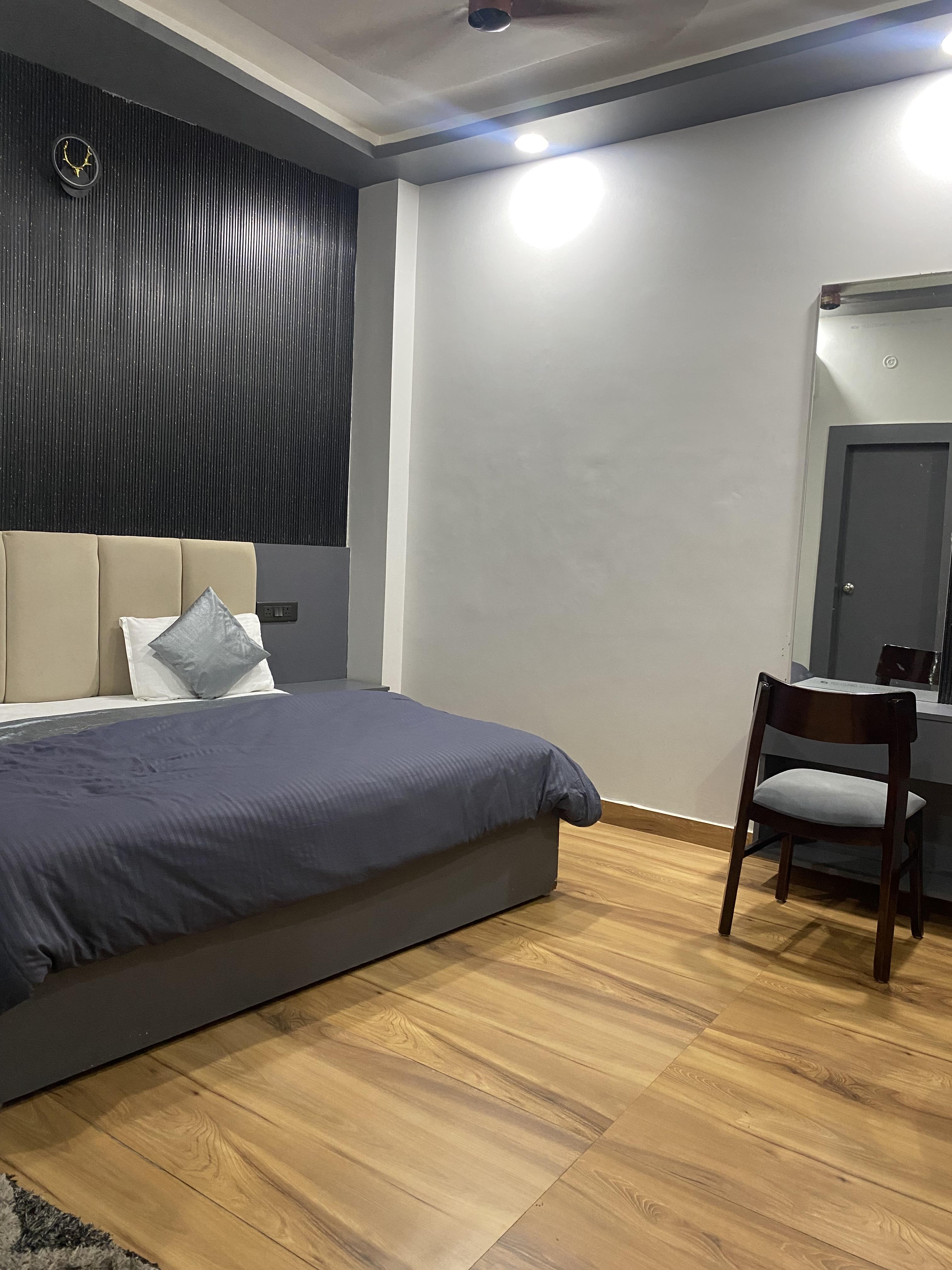 The Narendra Hotel - Tap to explore photos