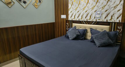 Ojas Homestay Room Type - Bedroom 3