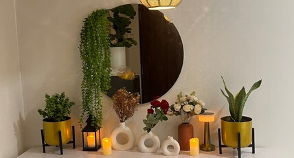 Luxury Haven Ocean Breeze 3 BHK Apartment Room Type - Luxury Haven Ocean Breeze 3 BHK Apartment