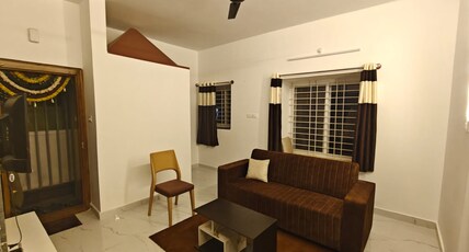 Arohana Service apartments Room Type - Arohana Service apartments