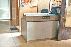 Hotel RAJ Guest House