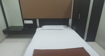 HOTEL ANNAPURNA Room Type - Deluxe Non AC Room