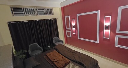 Nahor Homestay Room Type - Bedroom 2