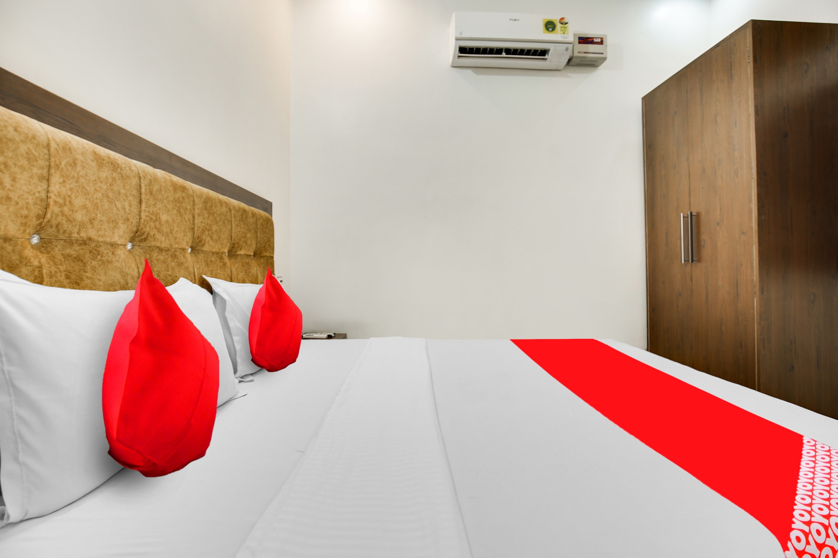 Super Hotel O King Star Residency - Tap to explore photos