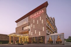 Ramada By Wyndham Aligarh GT Road