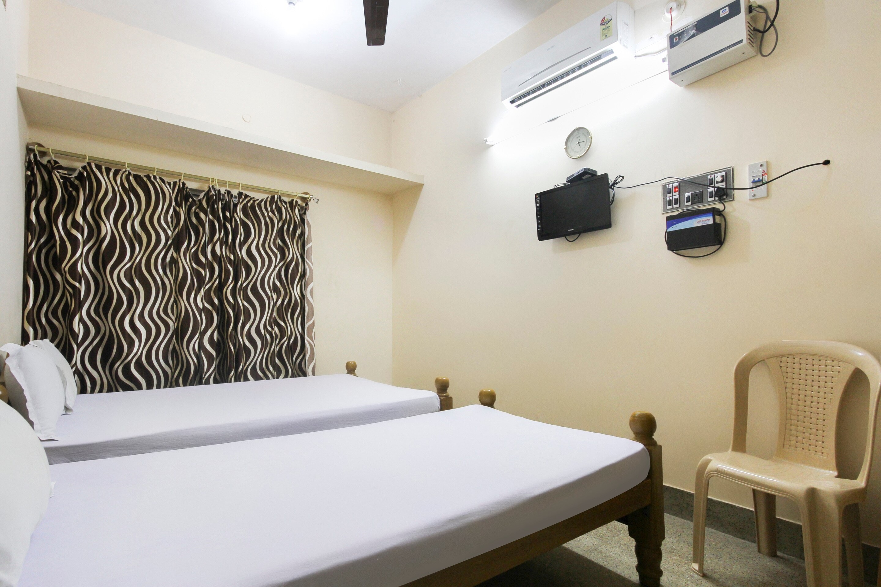 Hotel O Sivas Residency - Tap to explore photos