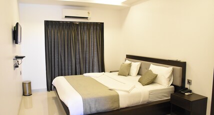 Athi Resorts Room Type - Premier Room