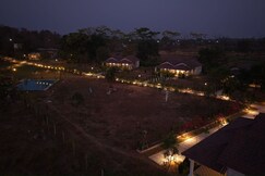 Tuli Orchid - A Boutique Eco Resort