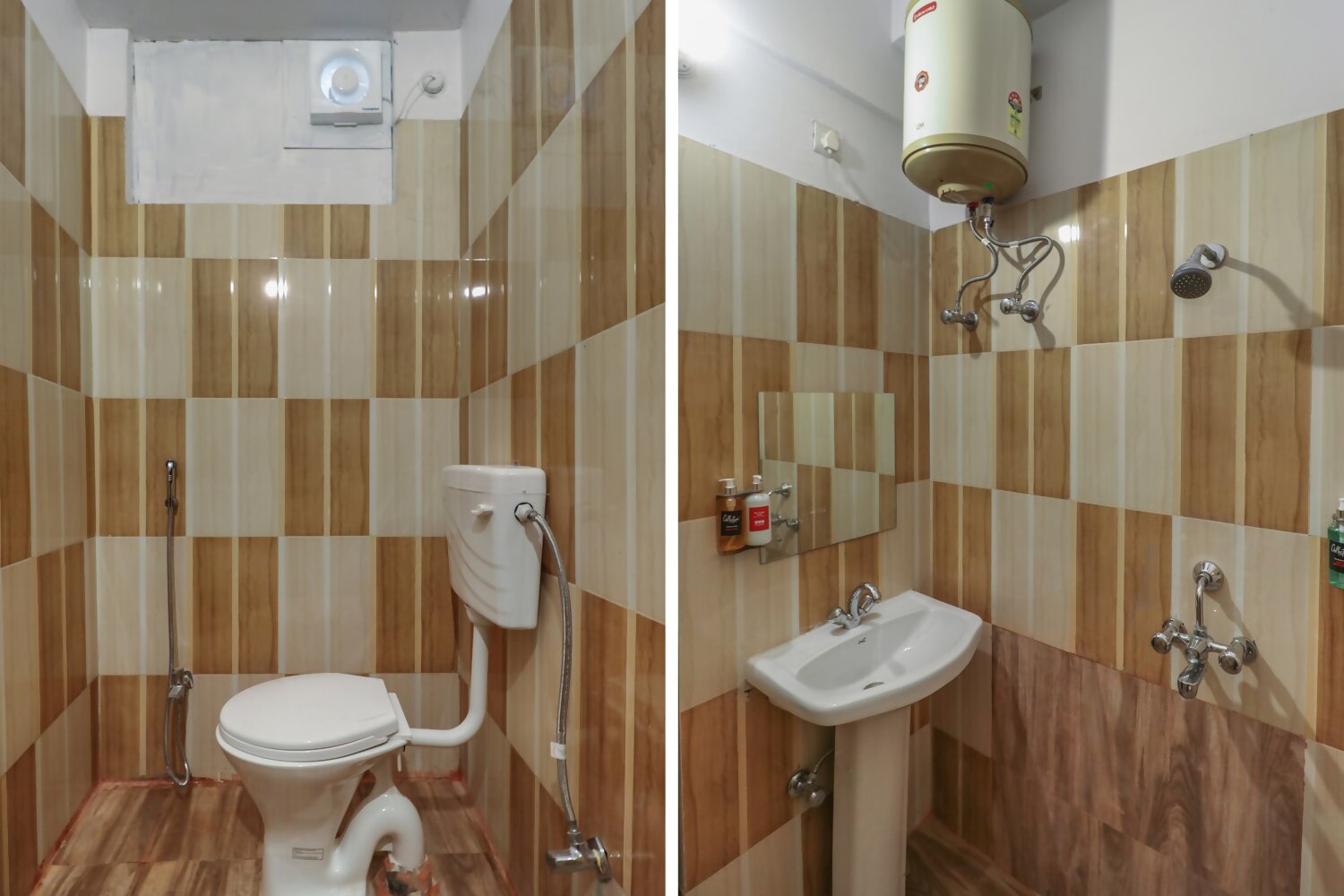 Hotel Swarna - Tap to explore photos