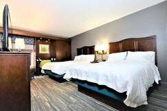 Hampton Inn by Hilton Atlanta NW Cumberland
