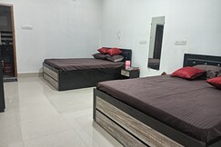 OM RESORT