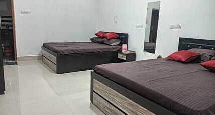 OM RESORT Room Type - OM RESORT