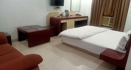 Townhouse Oak Dhanbad Railway Junction Room Type - Classic