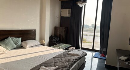 Nasheman Hotel Room Type - Bedroom 3