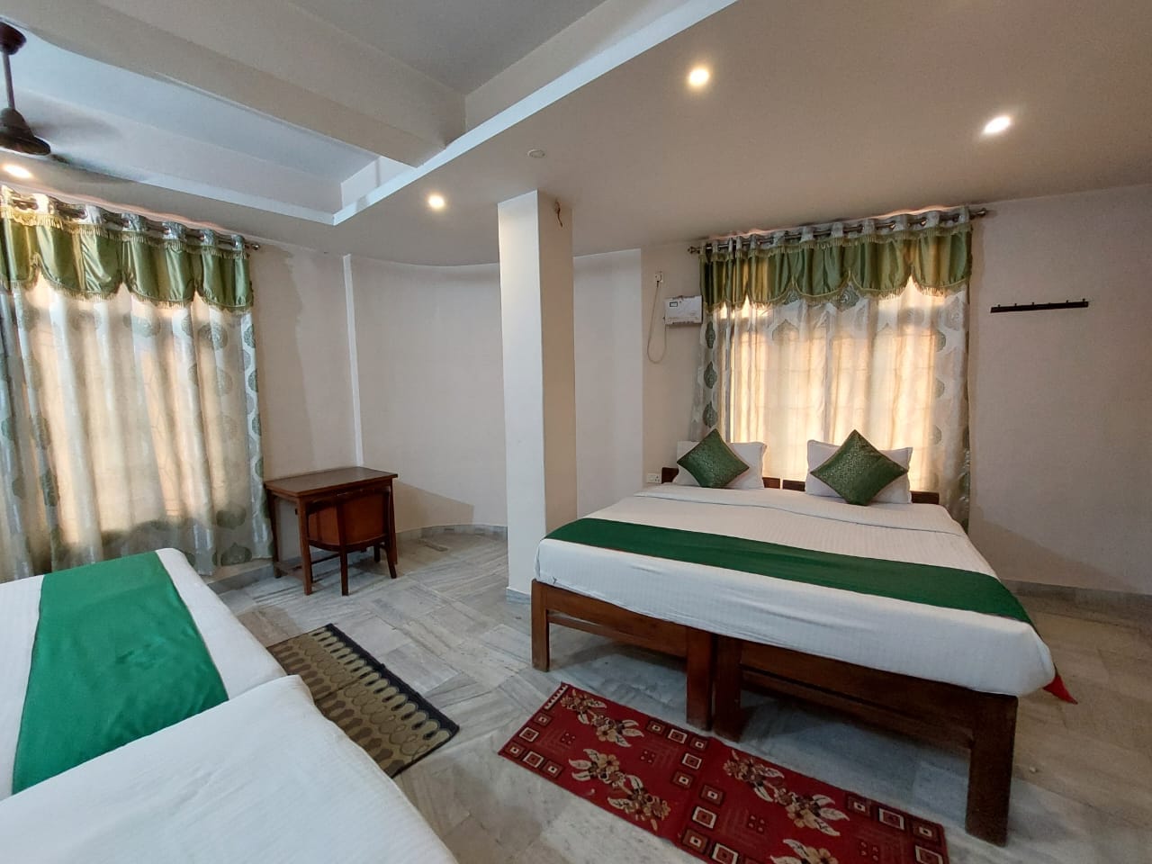 Hotel Dwarika - Tap to explore photos