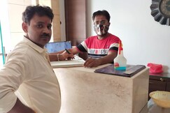 Hotel R One Inn(A unit of Ram Saroj Palace Sagar)