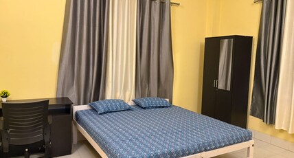 Pahari's Nest Room Type - Pahari's Nest