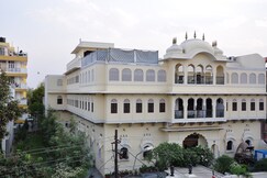 Khandela Haveli - A Boutique Heritage Hotel