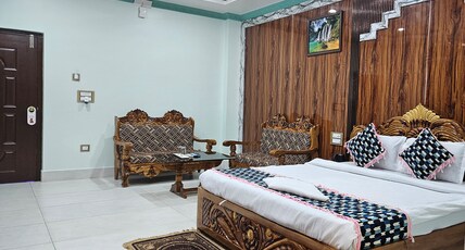 Hotel Anita Room Type - Suite AC Room