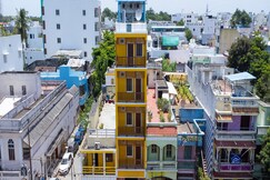 LE SURESH GUEST HOUSE