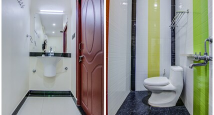 Collection O Spar Grand Room Type - Classic