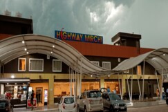 HIGHWAY MIRCHI HOTEL
