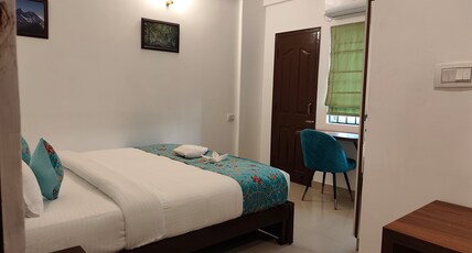 Guest House Suites Room Type - Two Bedroom Premier Suite Guest House Suites Room Type - Two Bedroom Premier Suite