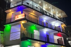 Trishool inn residency