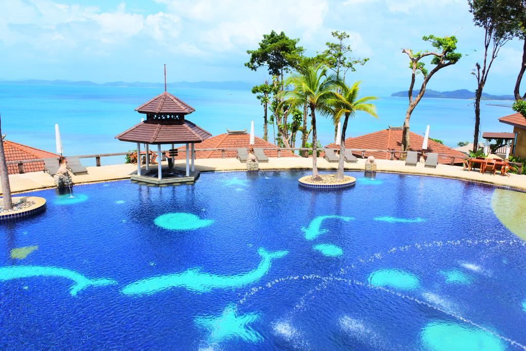 Supalai Scenic Bay Resort and Spa - Tap to explore photos