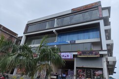 Hotel Balaji Residency