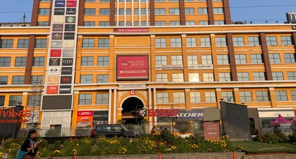 Stunning Luxury 1bhk with Pool view Room Type - Stunning Luxury 1bhk with Pool view