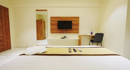 LP Regency Room Type - Standard Room